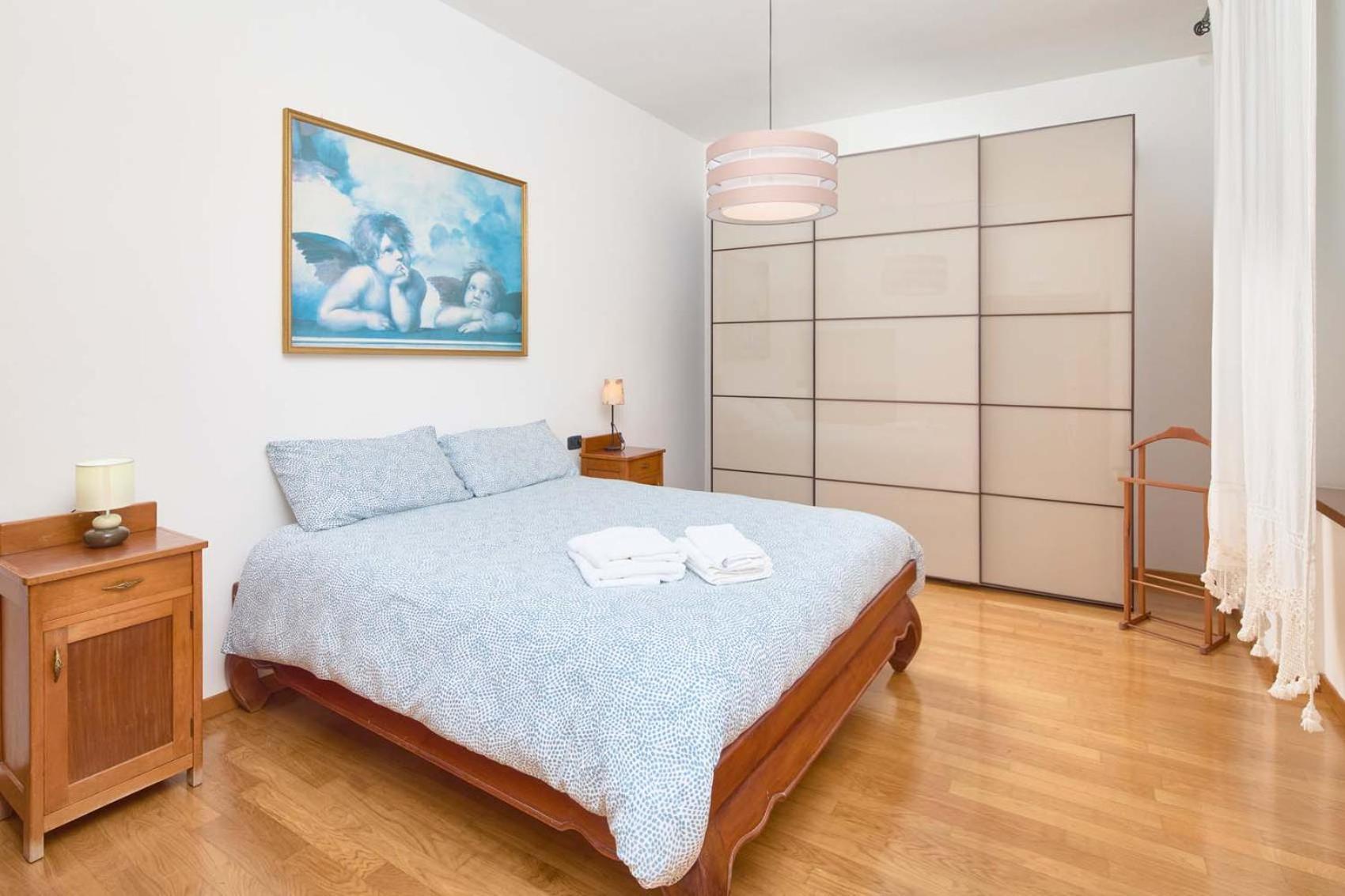 Appartamento Ania Vista Castello تينو المظهر الخارجي الصورة